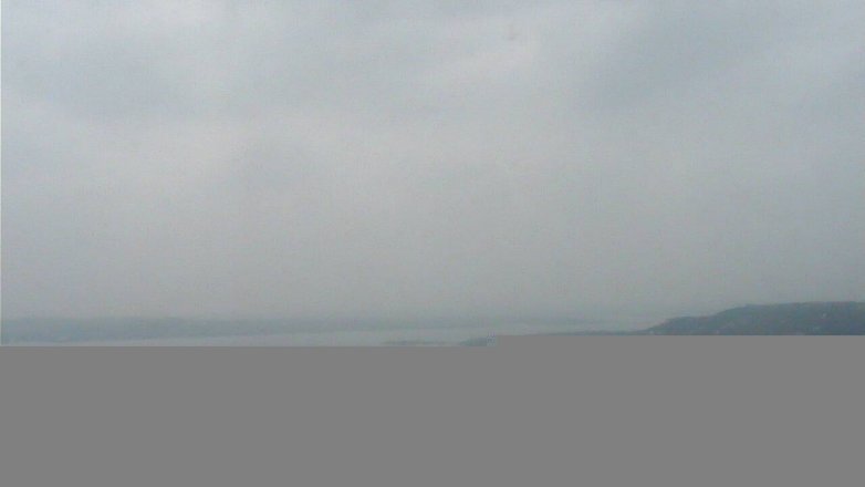 Lake Travis webcam, May 27, 2017 1:05 PM CT
