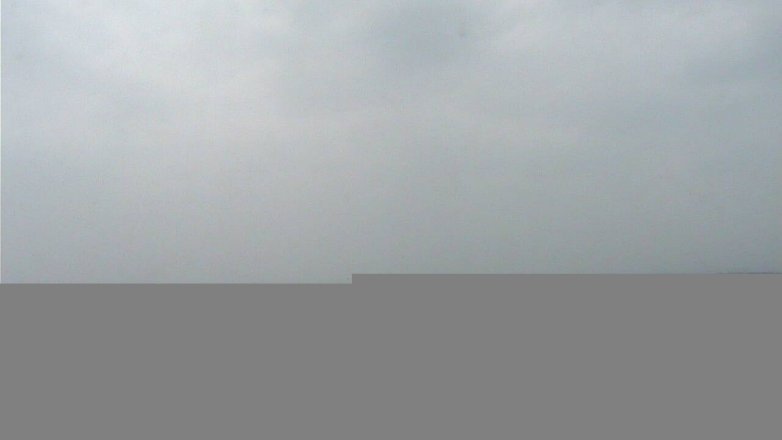 Lake Travis webcam, May 27, 2017 1:15 PM CT