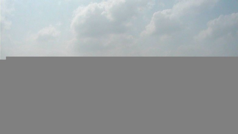 Lake Travis webcam, May 27, 2017 3:20 PM CT