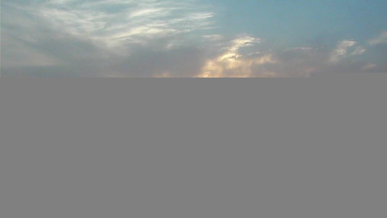 Lake Travis webcam, May 27, 2017 7:20 PM CT