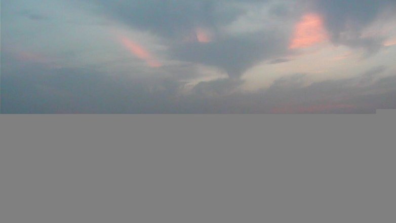 Lake Travis webcam, May 27, 2017 7:50 PM CT
