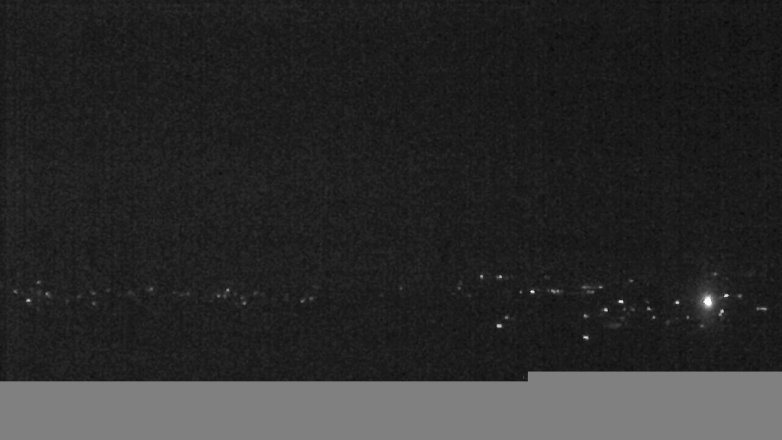 Lake Travis webcam, May 27, 2017 9:35 PM CT