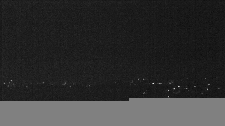 Lake Travis webcam, May 27, 2017 10:30 PM CT