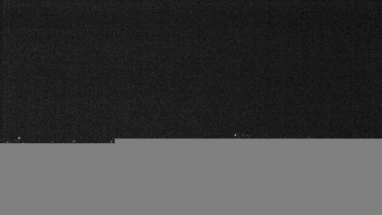 Lake Travis webcam, May 27, 2017 11:45 PM CT