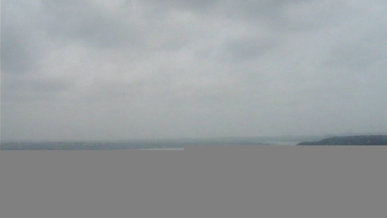 Lake Travis webcam, May 28, 2017 10:20 AM CT
