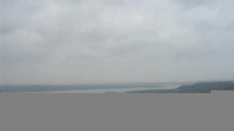 Lake Travis webcam, May 28, 2017 10:45 AM CT