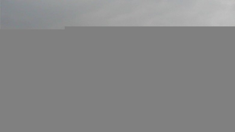 Lake Travis webcam, May 28, 2017 5:00 PM CT