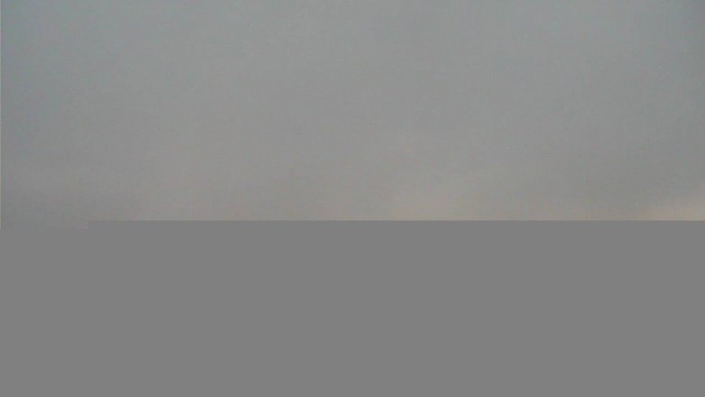 Lake Travis webcam, May 28, 2017 6:25 PM CT