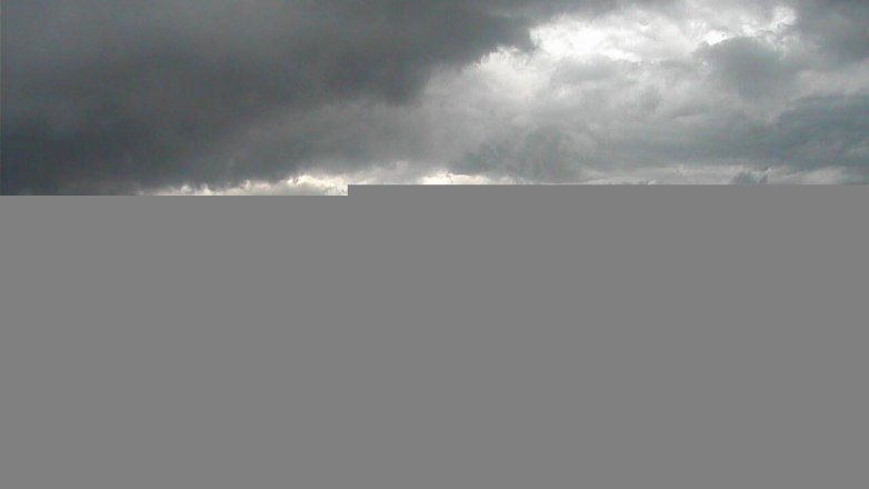 Lake Travis webcam, May 28, 2017 7:15 PM CT