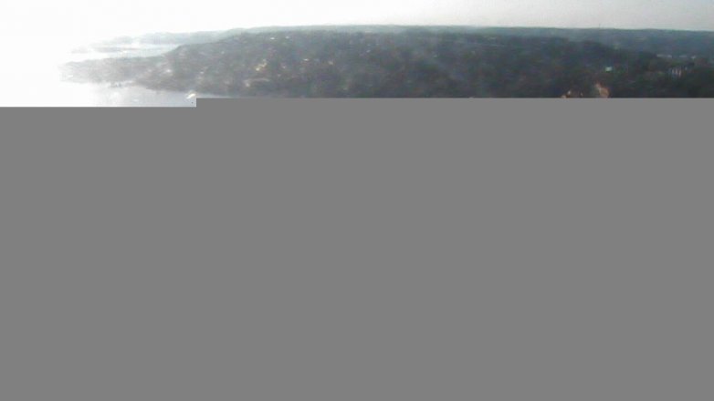 Lake Travis webcam, June 12, 2017 6:35 PM CT