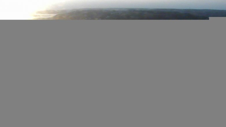 Lake Travis webcam, June 12, 2017 7:30 PM CT