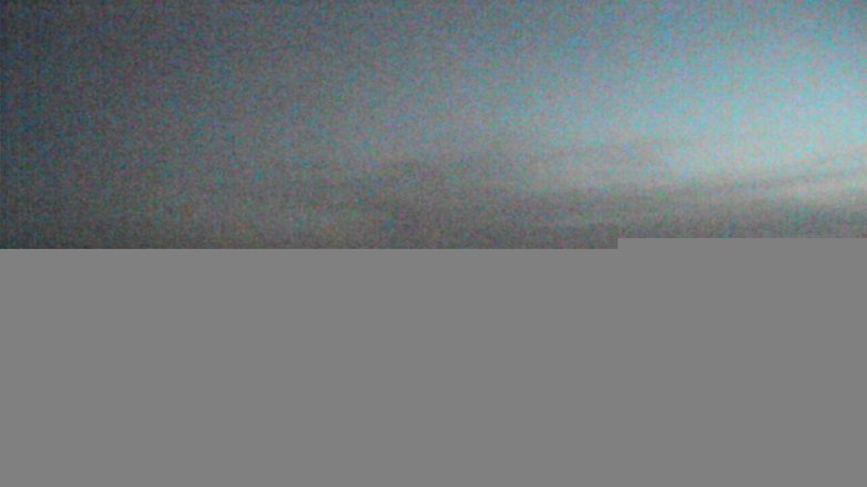 Lake Travis webcam, June 13, 2017 8:20 PM CT