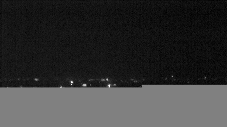 Lake Travis webcam, June 13, 2017 10:00 PM CT