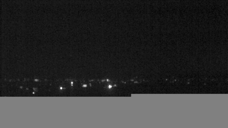 Lake Travis webcam, June 20, 2017 8:45 PM CT