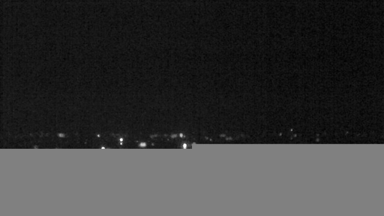 Lake Travis webcam, June 20, 2017 9:55 PM CT