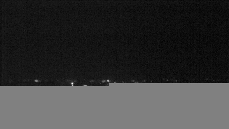Lake Travis webcam, June 20, 2017 11:05 PM CT