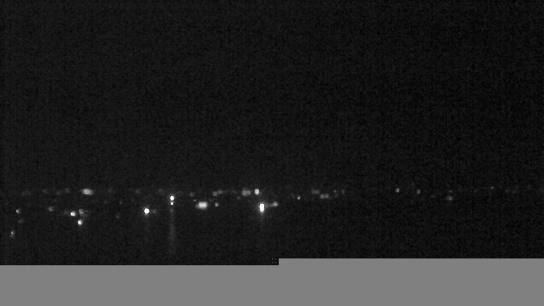 Lake Travis webcam, June 21, 2017 10:20 PM CT