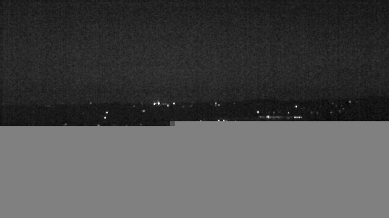 Lake Travis webcam, June 22, 2017 8:45 PM CT