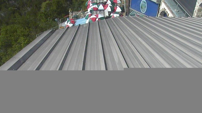 Lake Travis webcam, June 23, 2017 3:55 PM CT