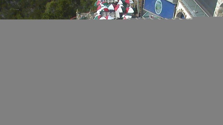Lake Travis webcam, June 23, 2017 4:15 PM CT