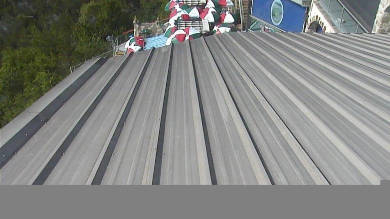 Lake Travis webcam, June 23, 2017 4:25 PM CT