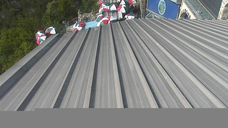 Lake Travis webcam, June 23, 2017 4:45 PM CT