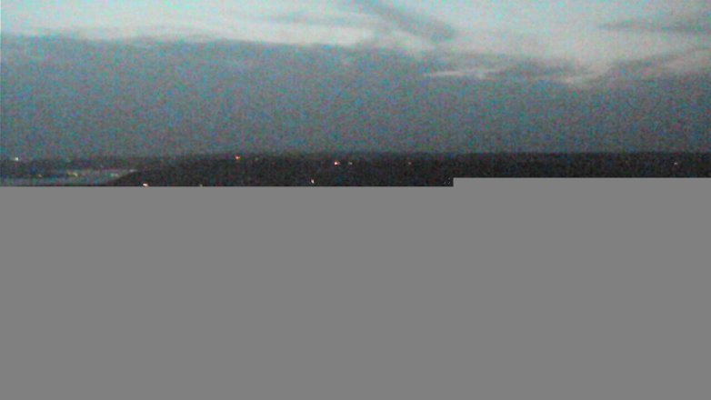 Lake Travis webcam, June 23, 2017 8:35 PM CT