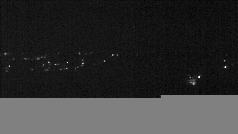 Lake Travis webcam, June 23, 2017 9:35 PM CT