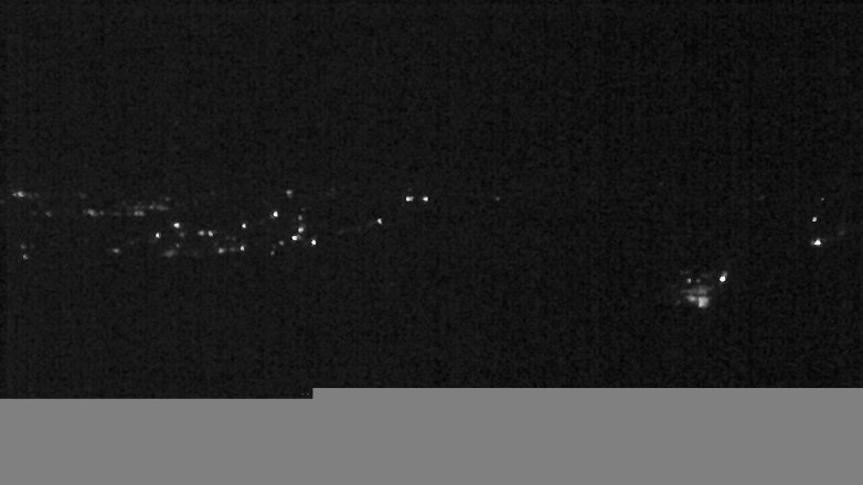 Lake Travis webcam, June 23, 2017 9:50 PM CT