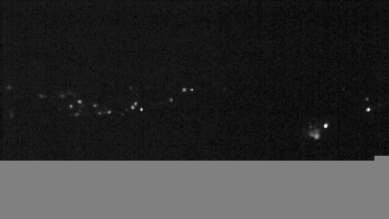 Lake Travis webcam, June 23, 2017 10:55 PM CT