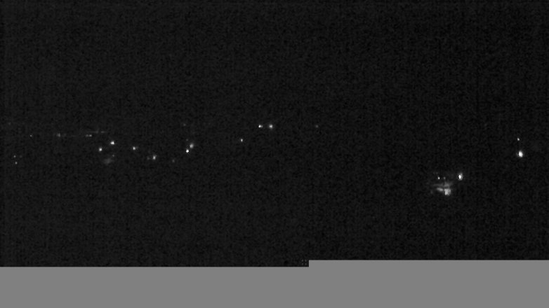 Lake Travis webcam, June 23, 2017 11:50 PM CT