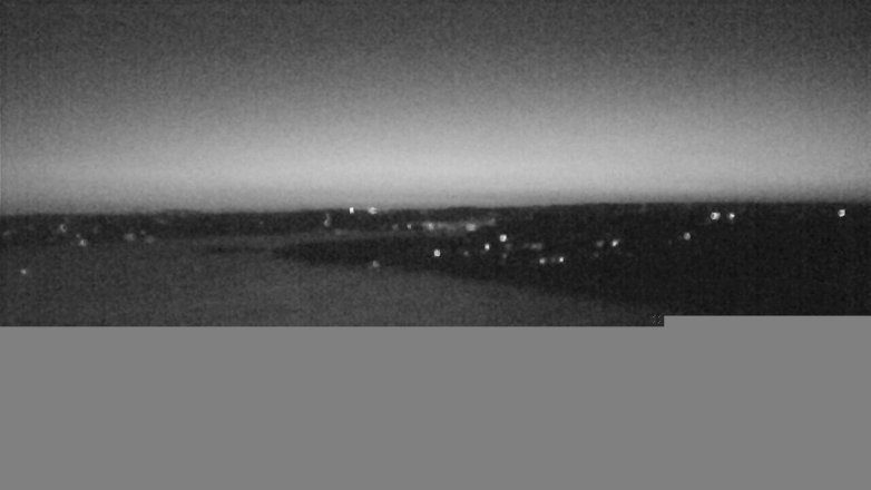 Lake Travis webcam, June 27, 2017 8:45 PM CT