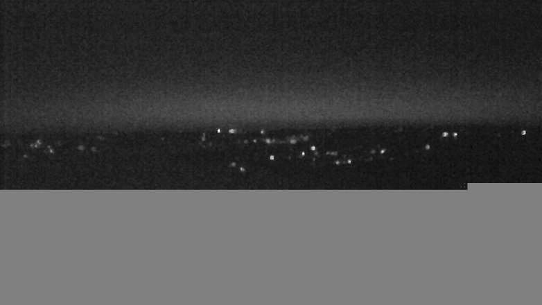 Lake Travis webcam, June 27, 2017 9:05 PM CT
