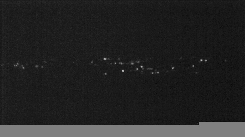 Lake Travis webcam, June 27, 2017 9:25 PM CT