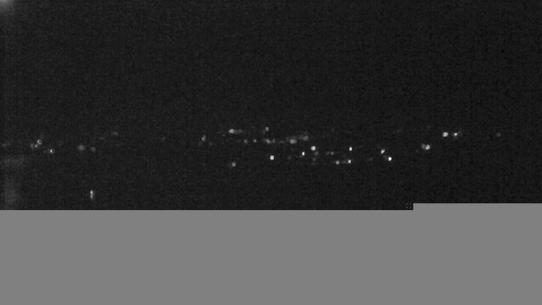 Lake Travis webcam, June 27, 2017 9:45 PM CT