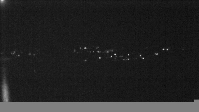 Lake Travis webcam, June 27, 2017 9:55 PM CT