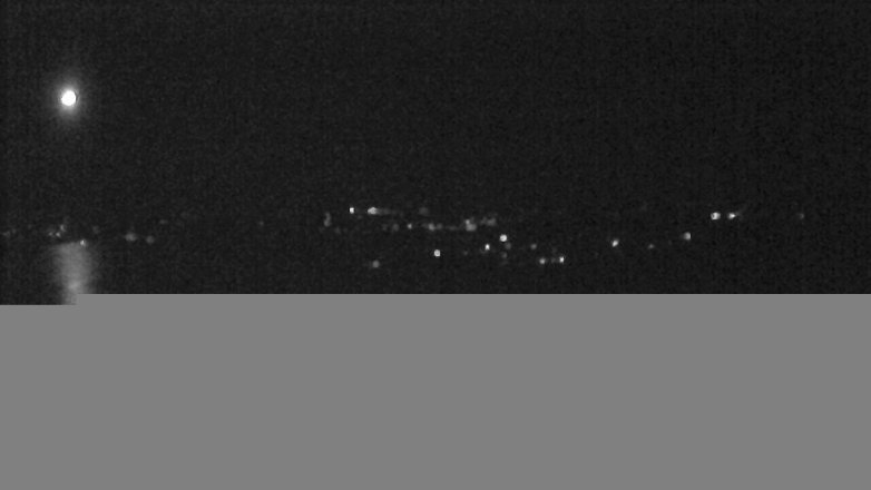 Lake Travis webcam, June 27, 2017 10:30 PM CT