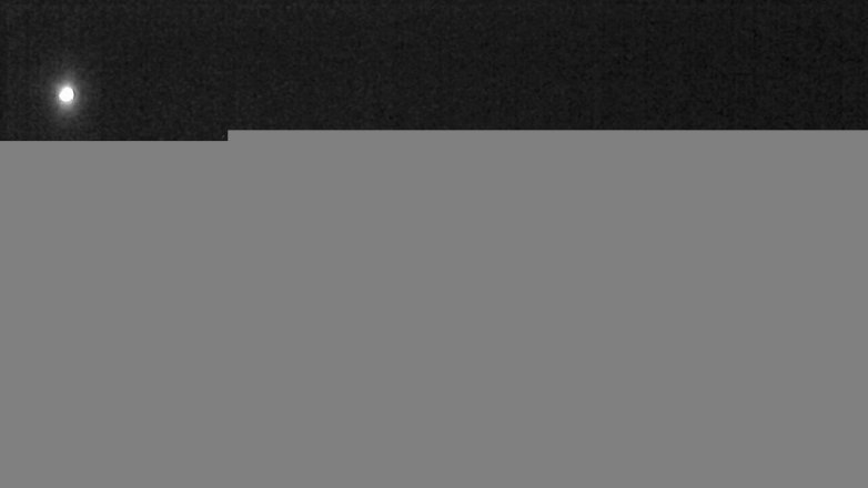 Lake Travis webcam, June 27, 2017 10:40 PM CT