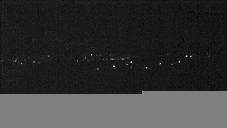 Lake Travis webcam, June 27, 2017 11:45 PM CT