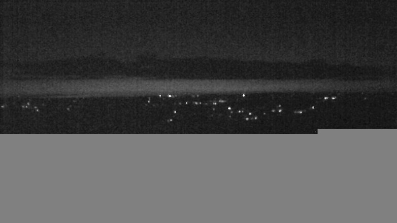 Lake Travis webcam, June 28, 2017 8:50 PM CT