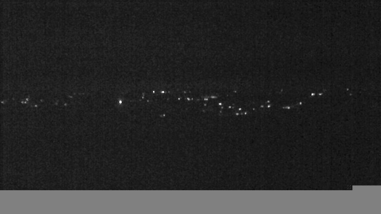 Lake Travis webcam, June 28, 2017 9:15 PM CT