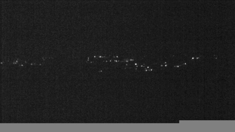 Lake Travis webcam, June 28, 2017 9:30 PM CT