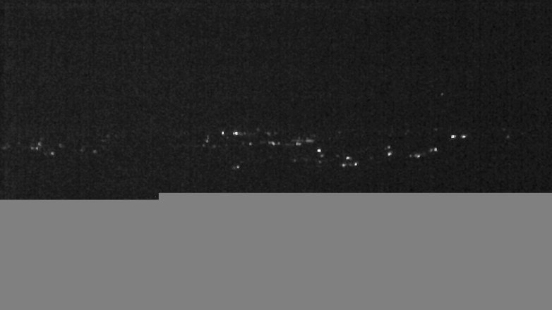 Lake Travis webcam, June 28, 2017 10:15 PM CT