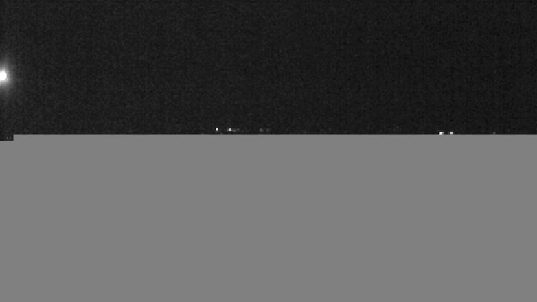 Lake Travis webcam, June 28, 2017 11:05 PM CT