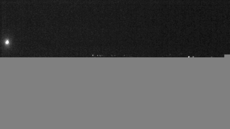 Lake Travis webcam, June 28, 2017 11:35 PM CT