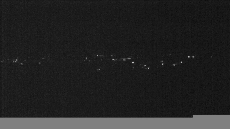 Lake Travis webcam, June 28, 2017 11:45 PM CT