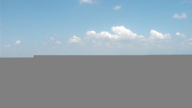Lake Travis webcam, July 16, 2017 11:30 AM CT