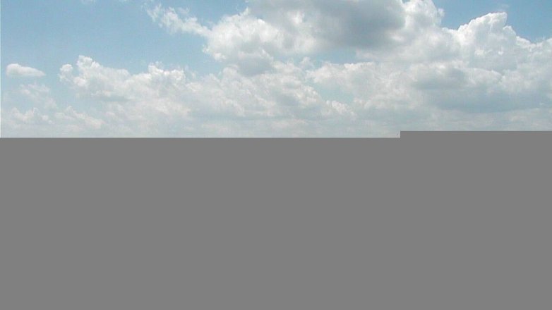 Lake Travis webcam, July 16, 2017 1:50 PM CT