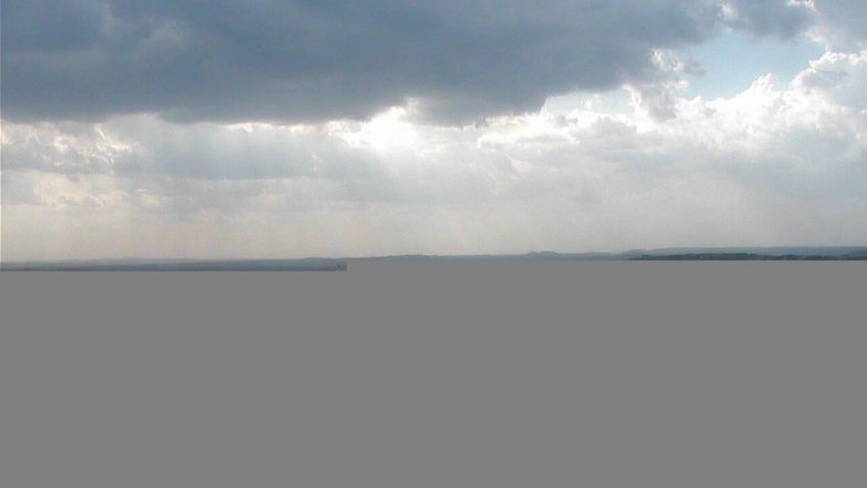 Lake Travis webcam, July 16, 2017 5:00 PM CT