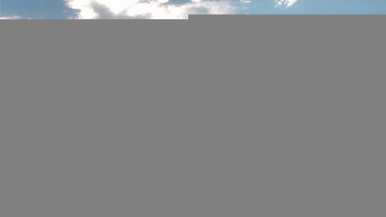 Lake Travis webcam, July 16, 2017 6:15 PM CT